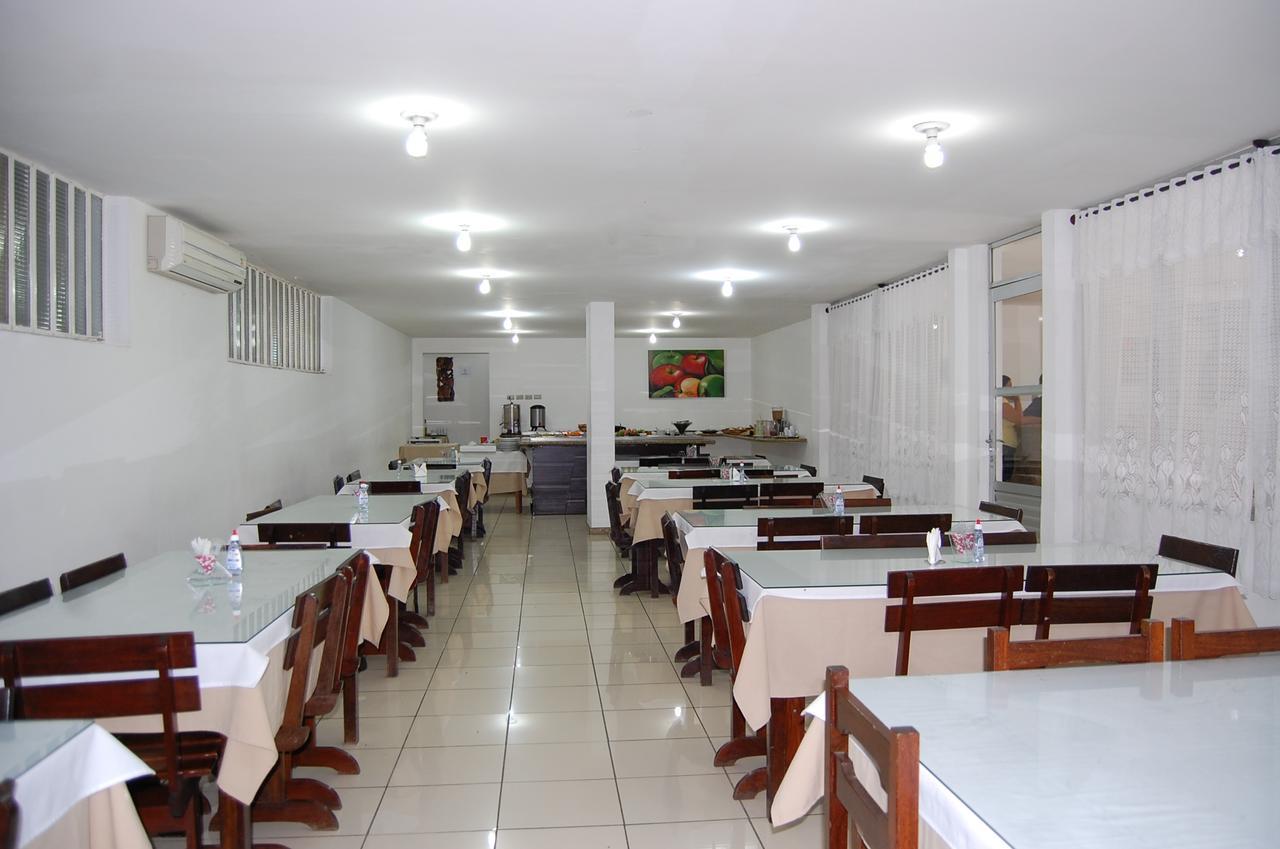 Thermas Hotel Salgadinho Exterior foto